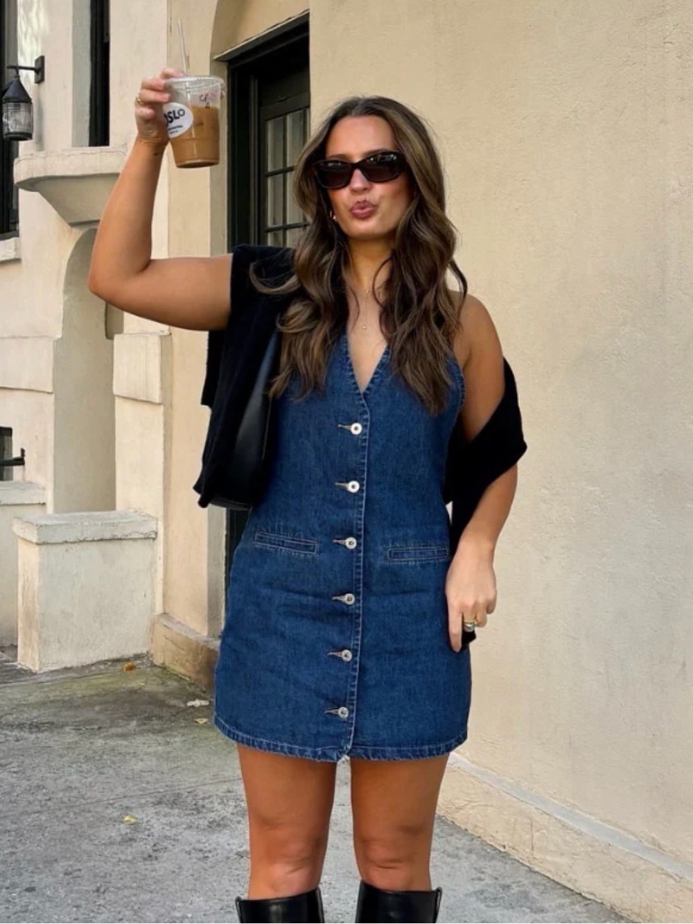 Beginning Boutique Denim Dress (6)
